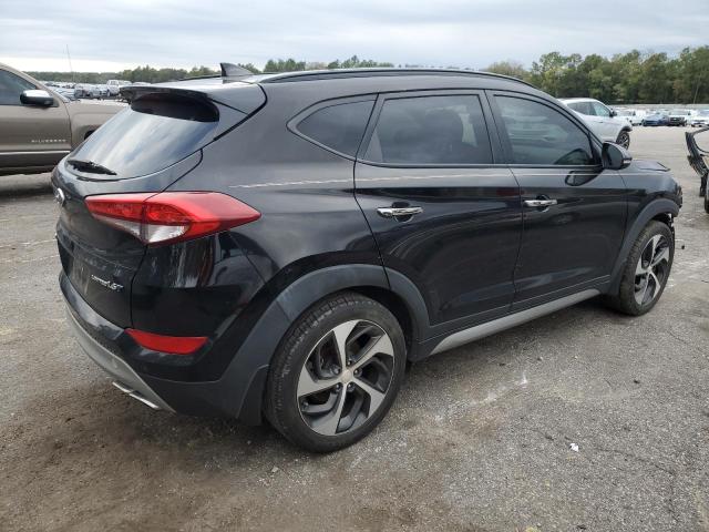 KM8J33A25HU327393 | 2017 HYUNDAI TUCSON LIM