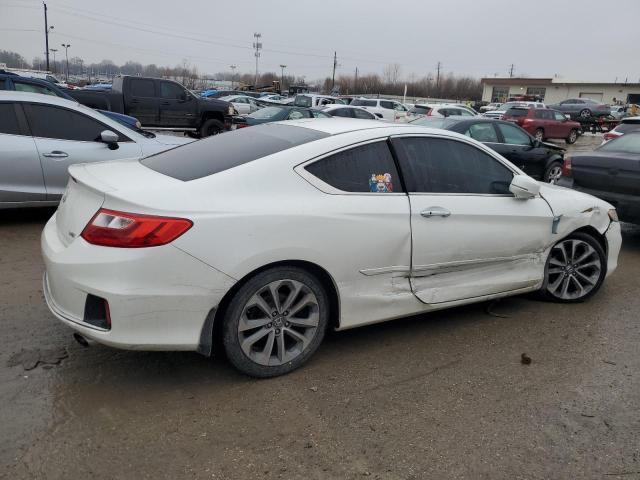 1HGCT2B85EA002784 | 2014 HONDA ACCORD EXL