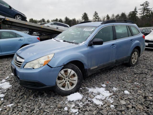 Used Subaru Tribeca near Sand Springs, OK for Sale