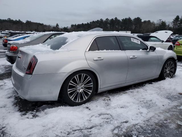 Vin: 2c3ccabg2ch279234, lot: 38771154, chrysler 300 s 20123