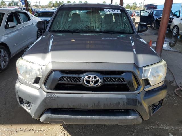 5TFTX4CN3FX051547 | 2015 TOYOTA TACOMA ACC