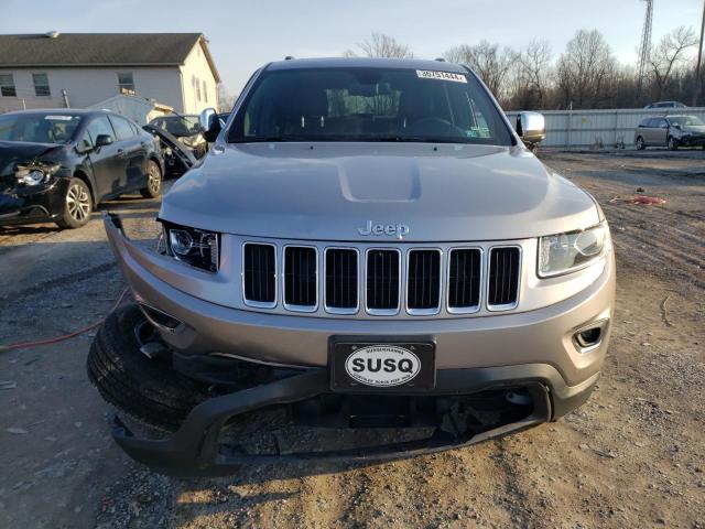 1C4RJFBG2GC463011 | 2016 JEEP GRAND CHER