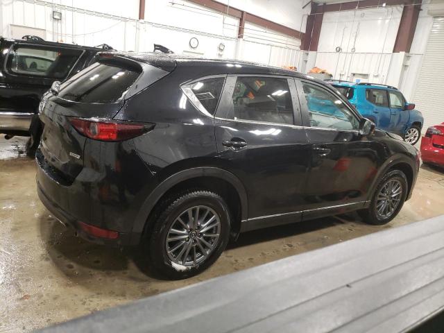 JM3KFBCL2H0148162 | 2017 MAZDA CX-5 TOURI