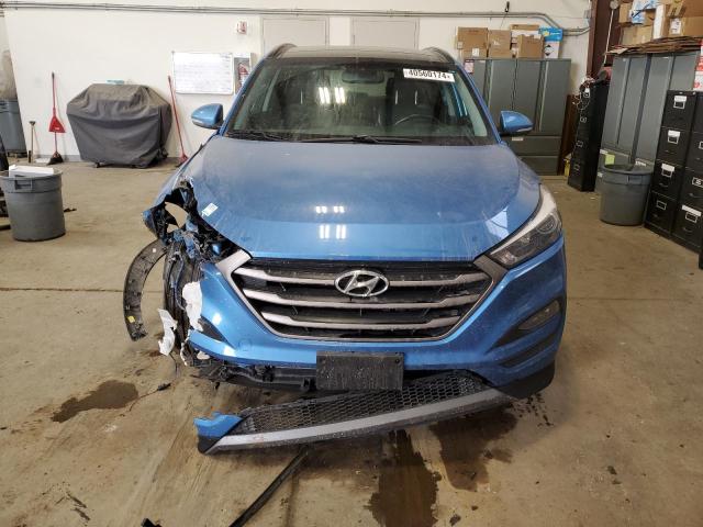 2016 HYUNDAI TUCSON LIM KM8J3CA23GU232197