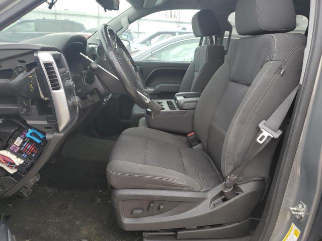 2017 CHEVROLET SILV1500 4 3GCUKREC6HG347469