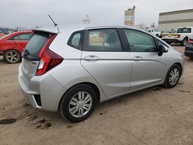 3HGGK5H54GM700473 | 2016 HONDA FIT LX