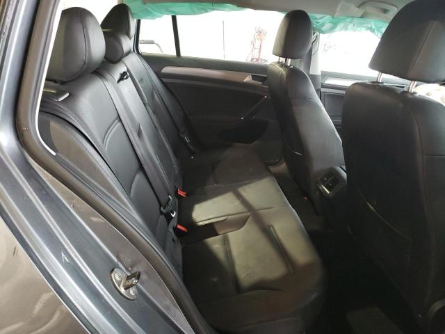 2015 VOLKSWAGEN GOLF SPORT - 3VWFA7AU6FM515959