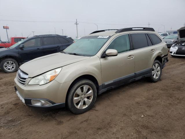 2010 Subaru Outback 3.6R Limited