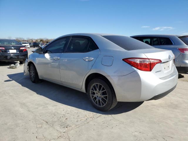 5YFBURHE1HP584833 | 2017 TOYOTA COROLLA L