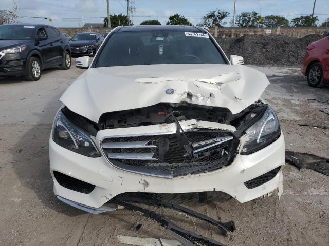 WDDHF5KB5EB022591 2014 MERCEDES-BENZ E-CLASS, photo no. 5