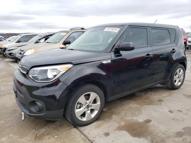 KNDJN2A28K7000078 | 2019 KIA SOUL