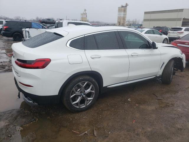 5UX33DT01N9N05053 | 2022 BMW X4 XDRIVE3