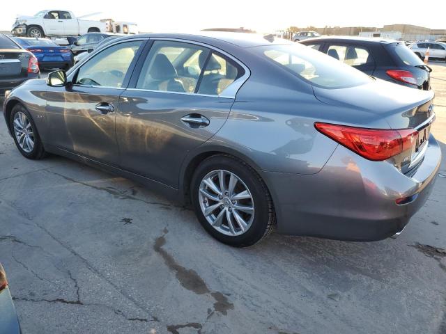 JN1EV7AR7HM836196 | 2017 Infiniti q50 premium