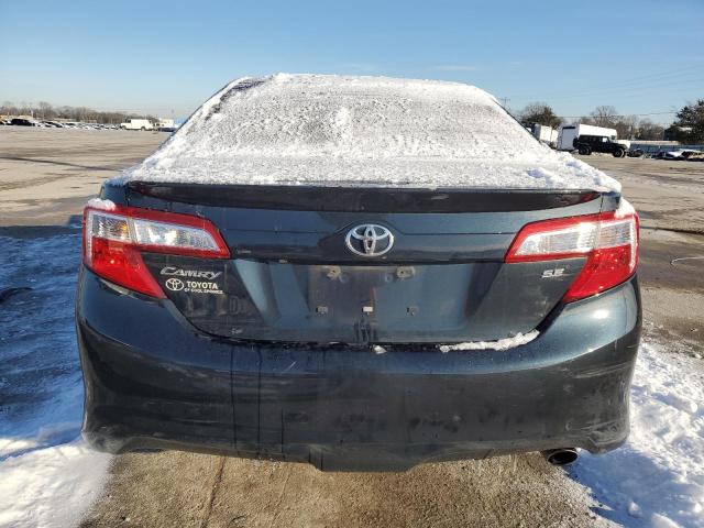 4T1BF1FK3EU785468 | 2014 TOYOTA CAMRY L