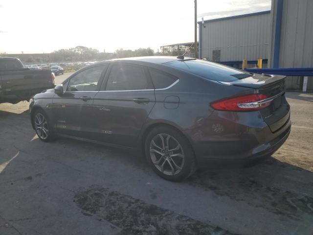 3FA6P0LU7HR387149 2017 FORD FUSION - Image 2