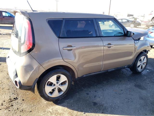 KNDJN2A21F7112131 | 2015 KIA SOUL