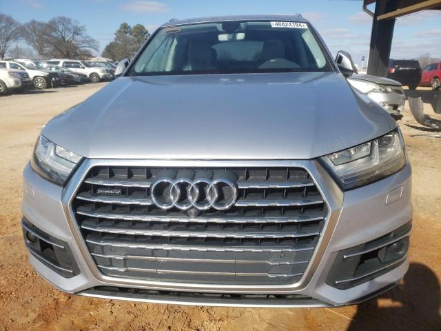 VIN WA1LAAF72HD010323 2017 Audi Q7, Premium Plus no.5