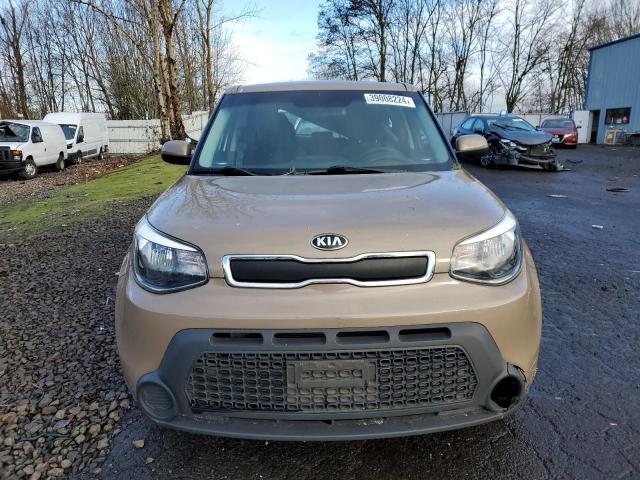 KNDJN2A22E7040175 | 2014 KIA SOUL