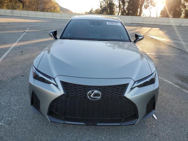 2023 LEXUS IS 350 F S - JTHGZ1B20P5068609