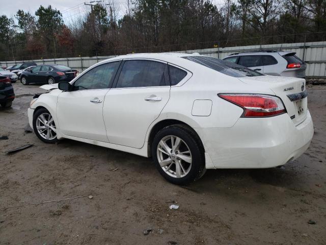 1N4AL3AP5EC185523 | 2014 Nissan altima 2.5