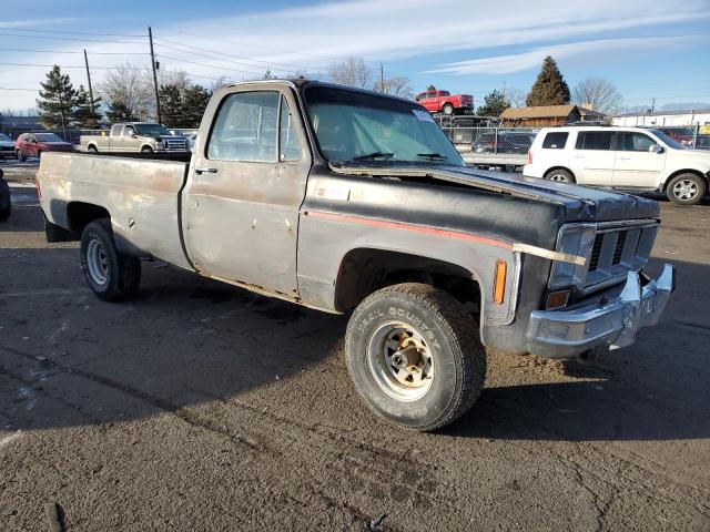 1975 Chevrolet C10 VIN: CKY145J152905 Lot: 37479794