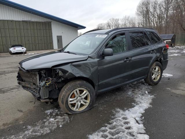 2012 Hyundai Santa Fe GLS