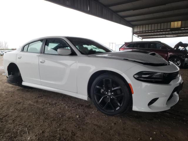2021 DODGE CHARGER R/ 2C3CDXCT1MH584513