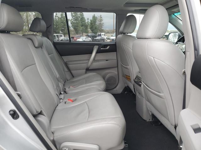 5TDBK3EH5DS211572 2013 Toyota Highlander Base