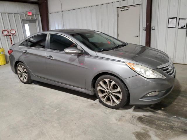 5NPEC4AC2EH854527 | 2014 HYUNDAI SONATA SE