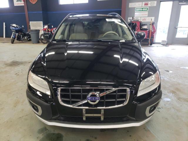 2011 Volvo Xc70 3.2 VIN: YV4940BZ5B1115016 Lot: 40752114