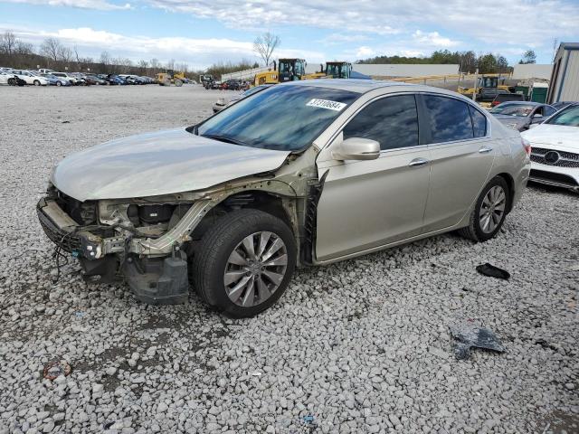 2013 Honda Accord Coupe EX-L