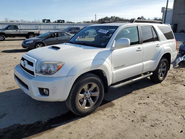 2008 Toyota 4Runner SR5