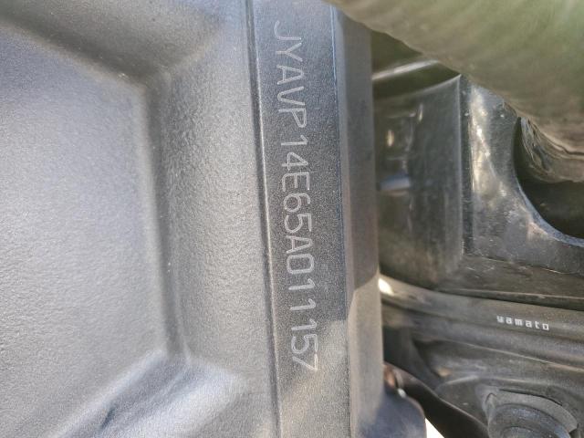 2005 YAMAHA XV1700 PC JYAVP14E65A011157