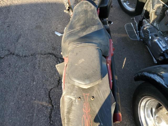 2005 YAMAHA XV1700 PC JYAVP14E65A011157