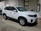 KIA SORENTO LX photo