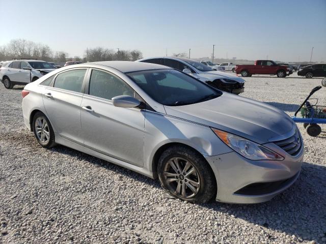 5NPEB4AC2EH880094 | 2014 HYUNDAI SONATA GLS