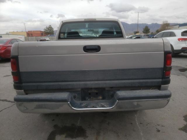 2000 Dodge Ram 1500 VIN: 3B7HC13Y8YM208850 Lot: 39745774