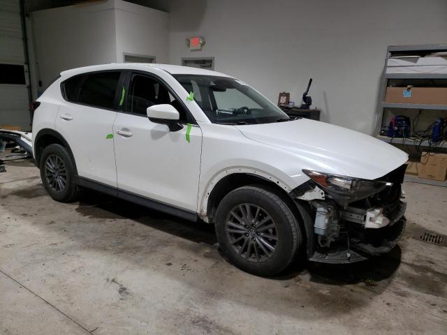 JM3KFBCL1H0138481 | 2017 MAZDA CX-5 TOURI