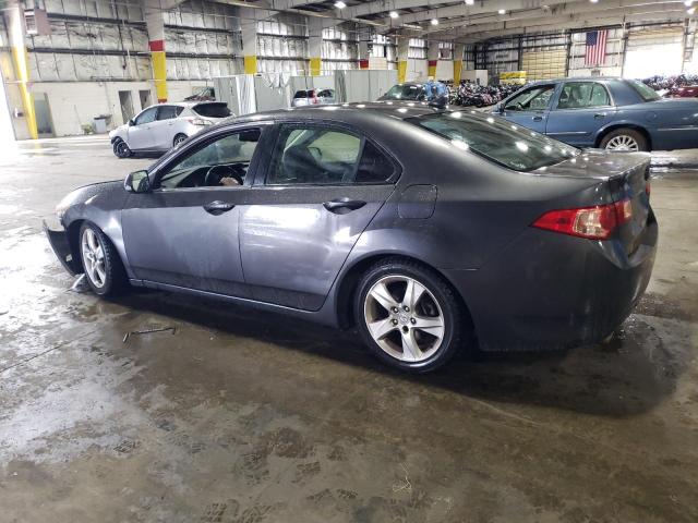 2012 Acura Tsx VIN: JH4CU2F44CC031003 Lot: 39615854