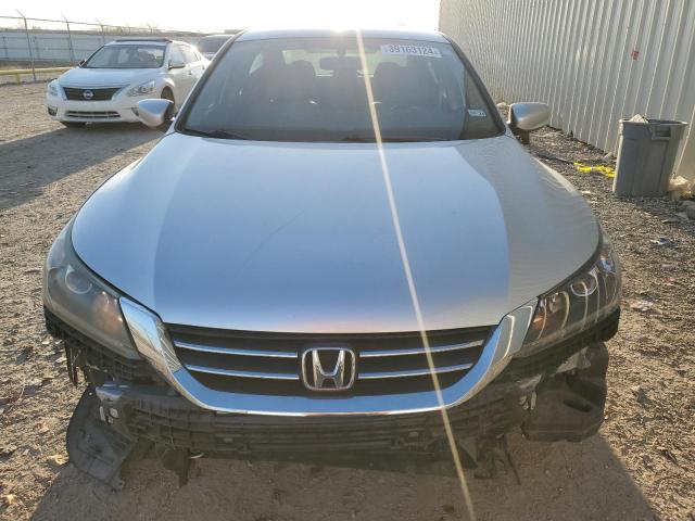 1HGCR2F39FA150127 | 2015 HONDA ACCORD LX