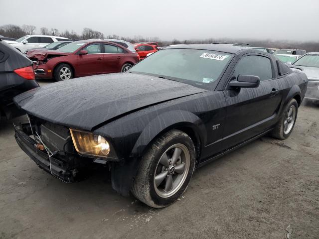 2006 Ford Mustang GT