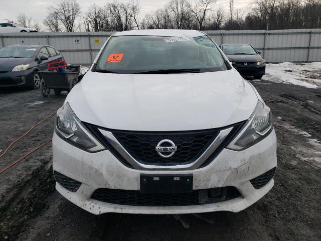 2019 Nissan Sentra S VIN: 3N1AB7AP6KY425527 Lot: 38921784