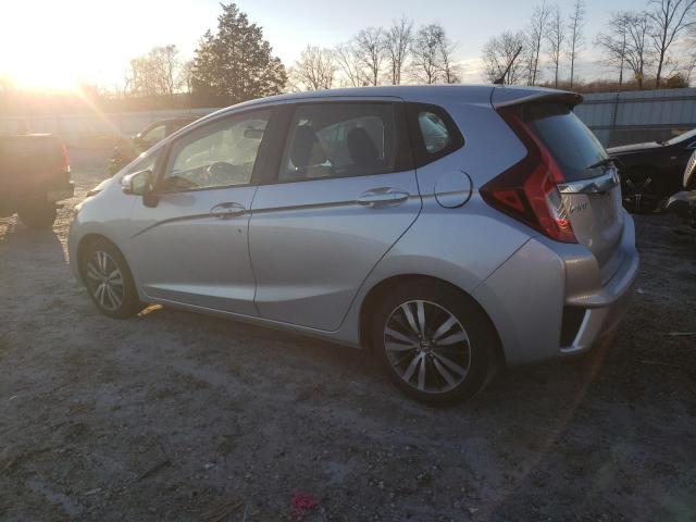 3HGGK5H89FM749743 | 2015 HONDA FIT EX