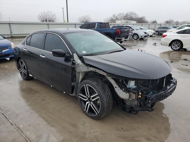 2017 Honda Accord - Image 4