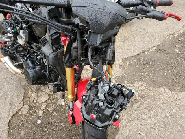 2018 HONDA GROM MLHJC7511J5000242