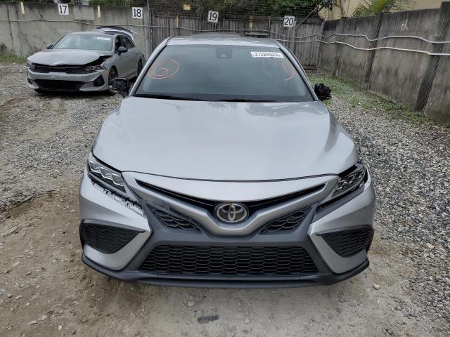 4T1G11AK2NU677032 | 2022 TOYOTA CAMRY SE