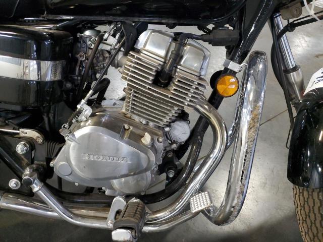 2016 HONDA CMX250 X JH2MC135XGK000437