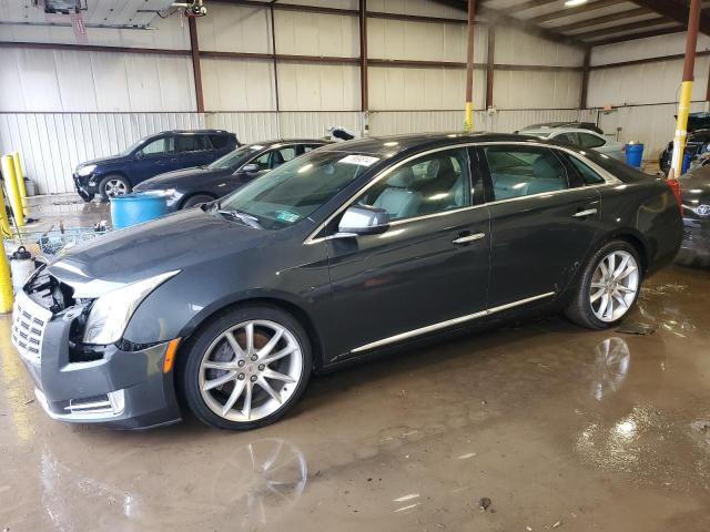 2013 Cadillac XTS Premium Collection