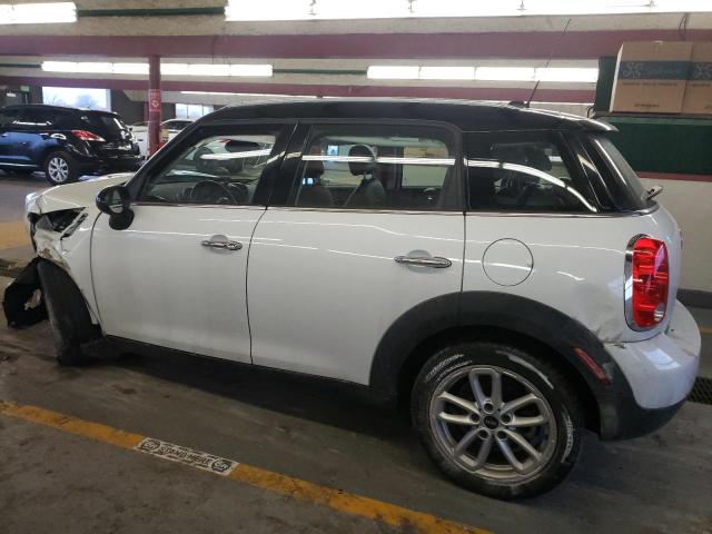 WMWZB3C58FWR44867 | 2015 MINI COOPER COU