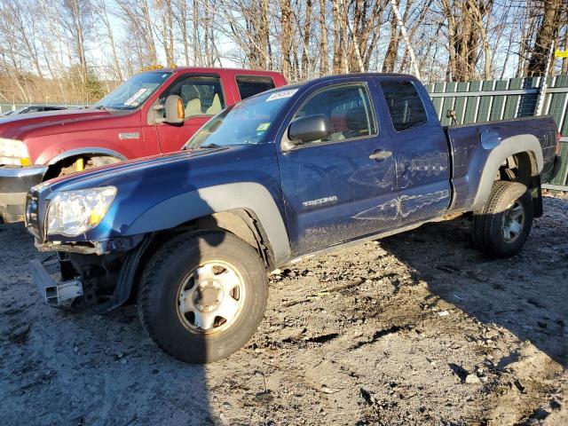 2007 Toyota Tacoma 